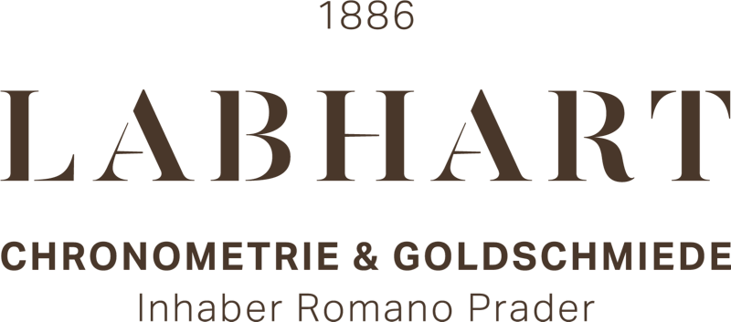 LABHART Chronometrie & Goldschmiede