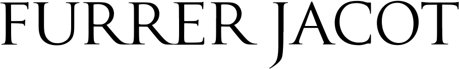 Furrer Jacot