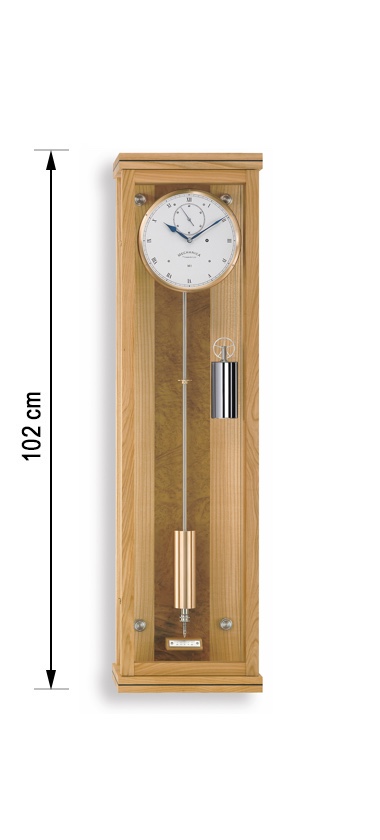 Mechanica M1 hoch