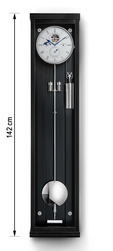 Mechanica M3 hoch (limitiert)
